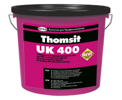 Универсальный клей Thomsit UK 400