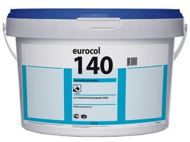 2-К Полиуретановый клей 140 Euromix PU Extra
